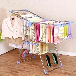 Multifunctional Clothes Rack