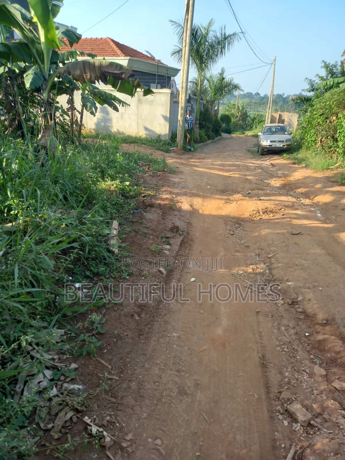 Kira Half Acre on Sell