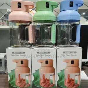 Mini Cup Rechargeable Juice Blender 1.5 L