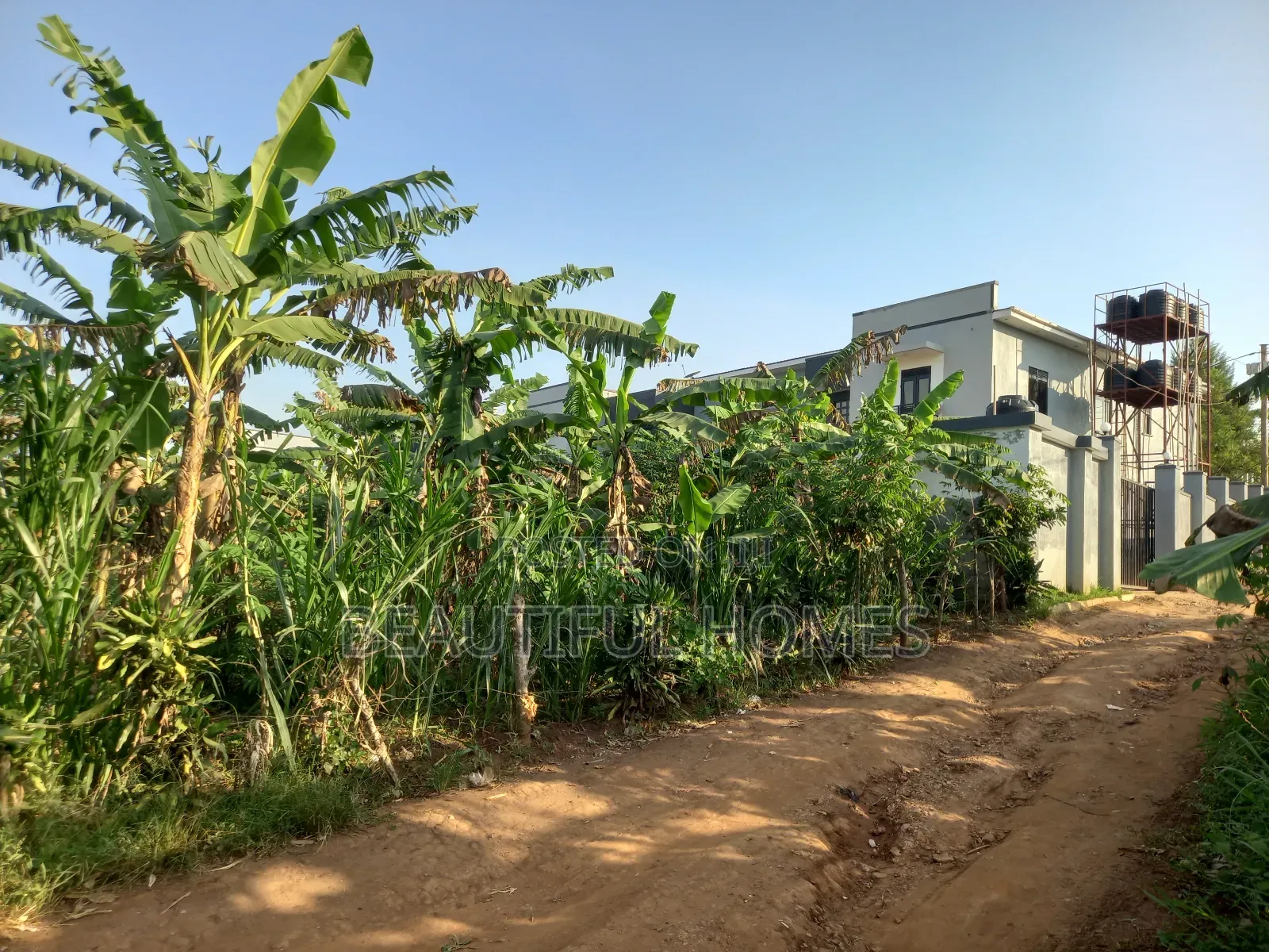 Half Acre in Kira on Sale