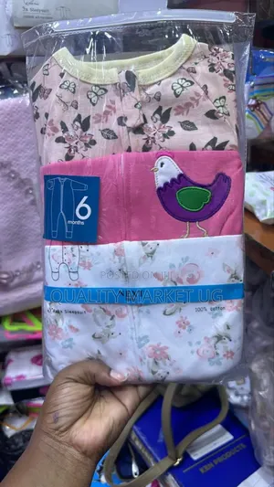 Photo - Baby Overalls - Girls