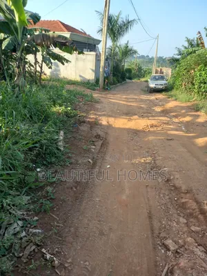 Kira Half an Acre Close to Main Road