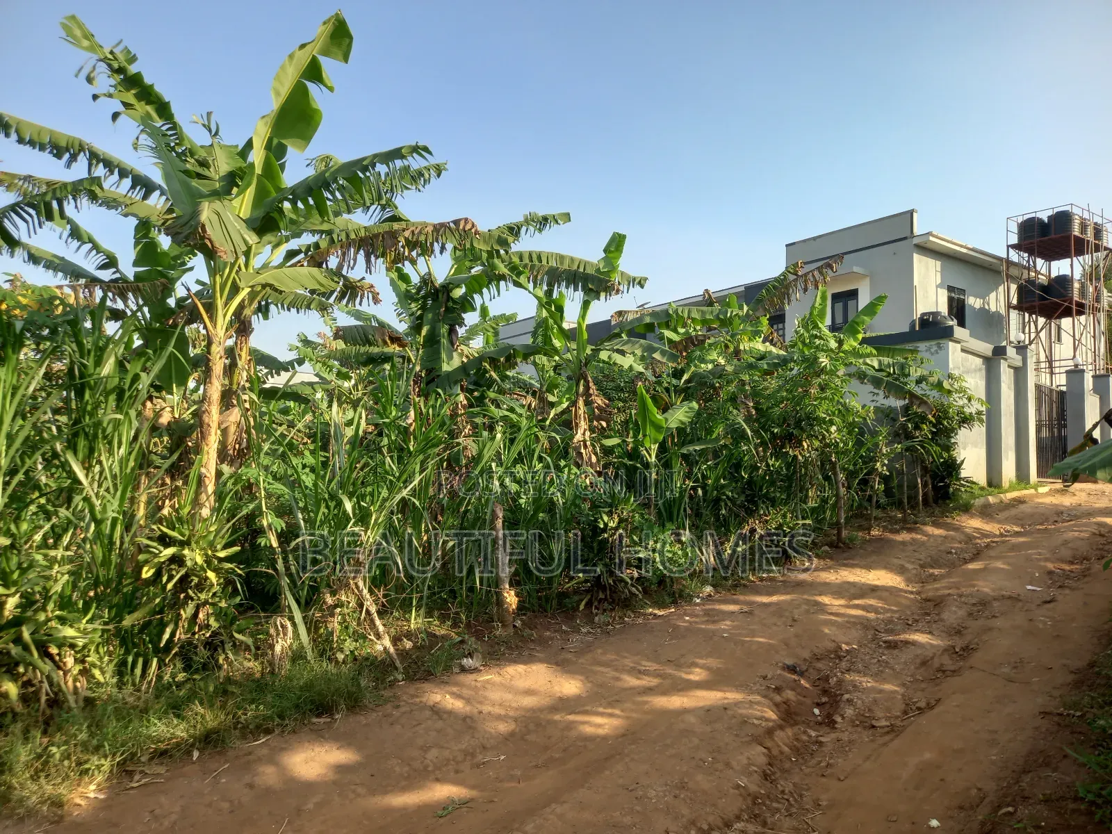 Kira Half an Acre Close to Main Road