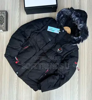 Gent’S Quality Jackets