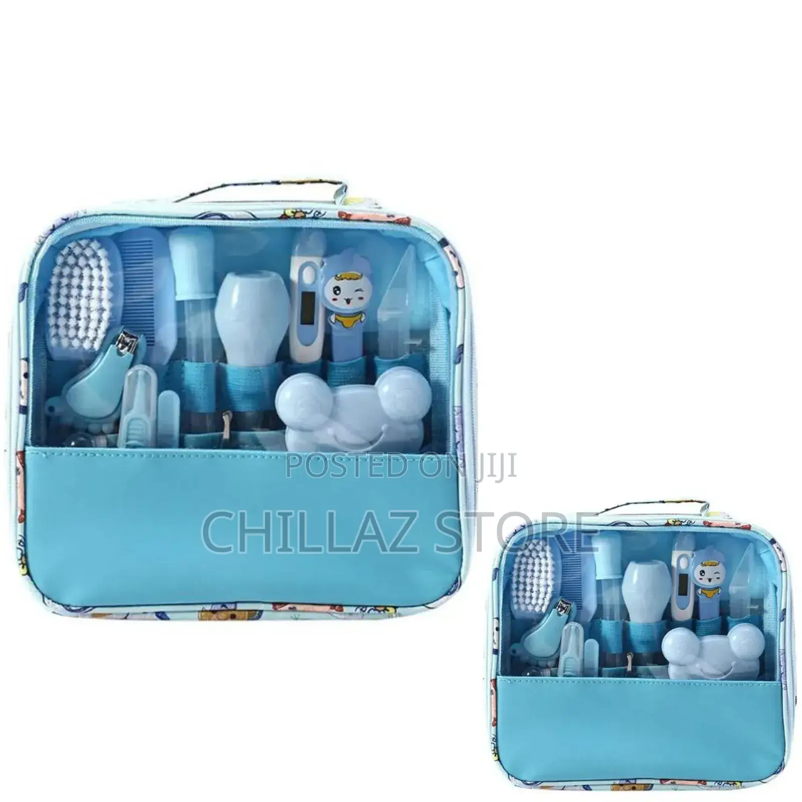 Brand Baby Care Kit
