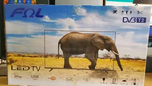 42 Fol Digital Tv
