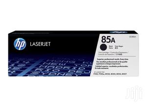 Hp Cartridges 85A P1102