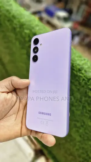 Samsung Galaxy A05s 64 GB Purple