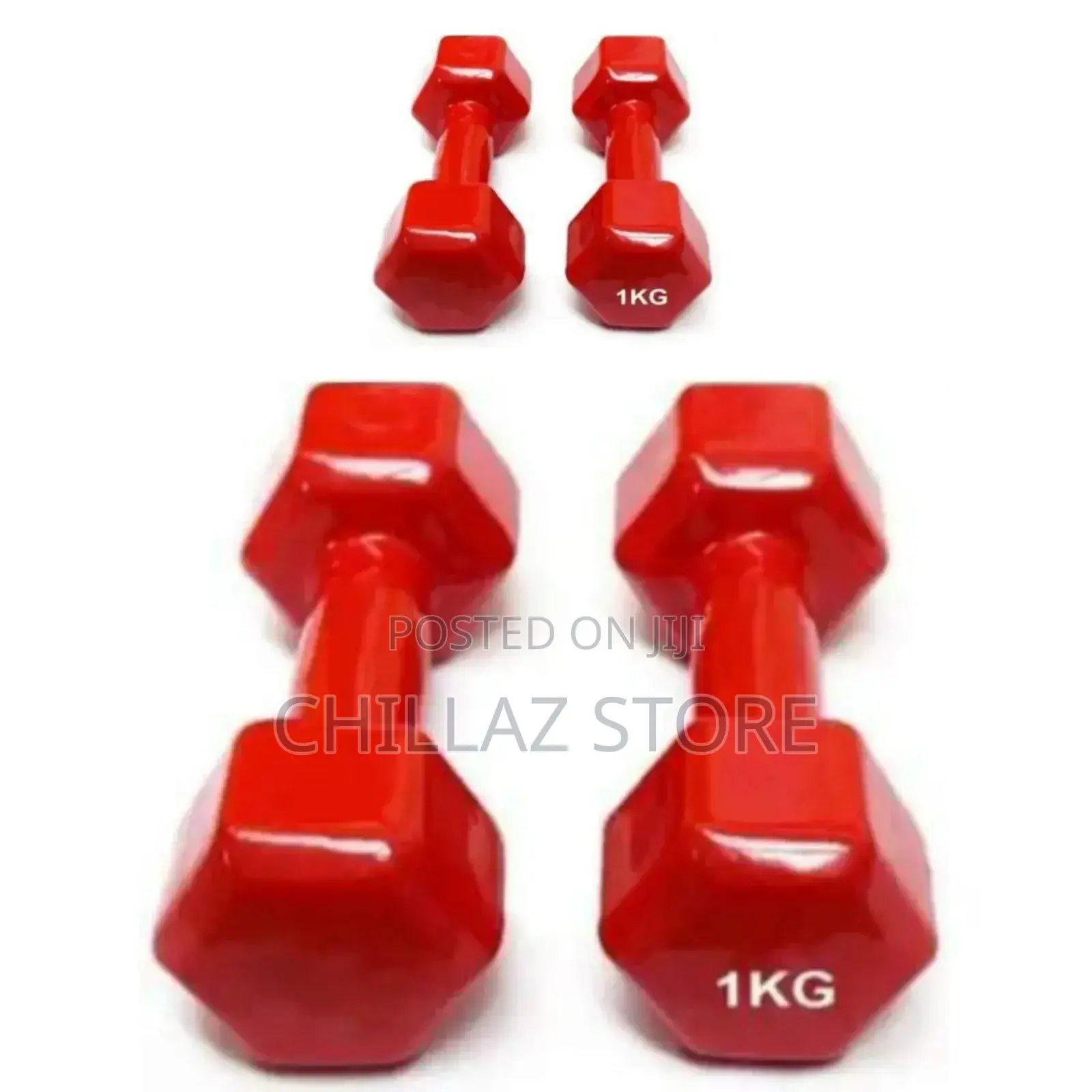 Dumbbell Set