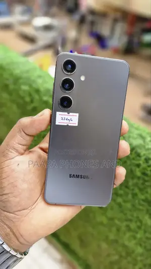 Samsung Galaxy S24 256 GB Gray