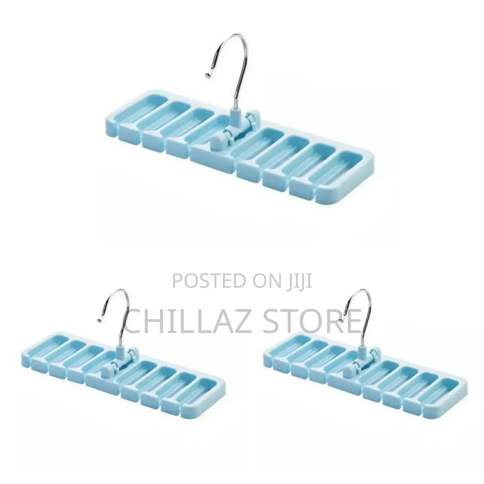 Plastic Belt Hanger