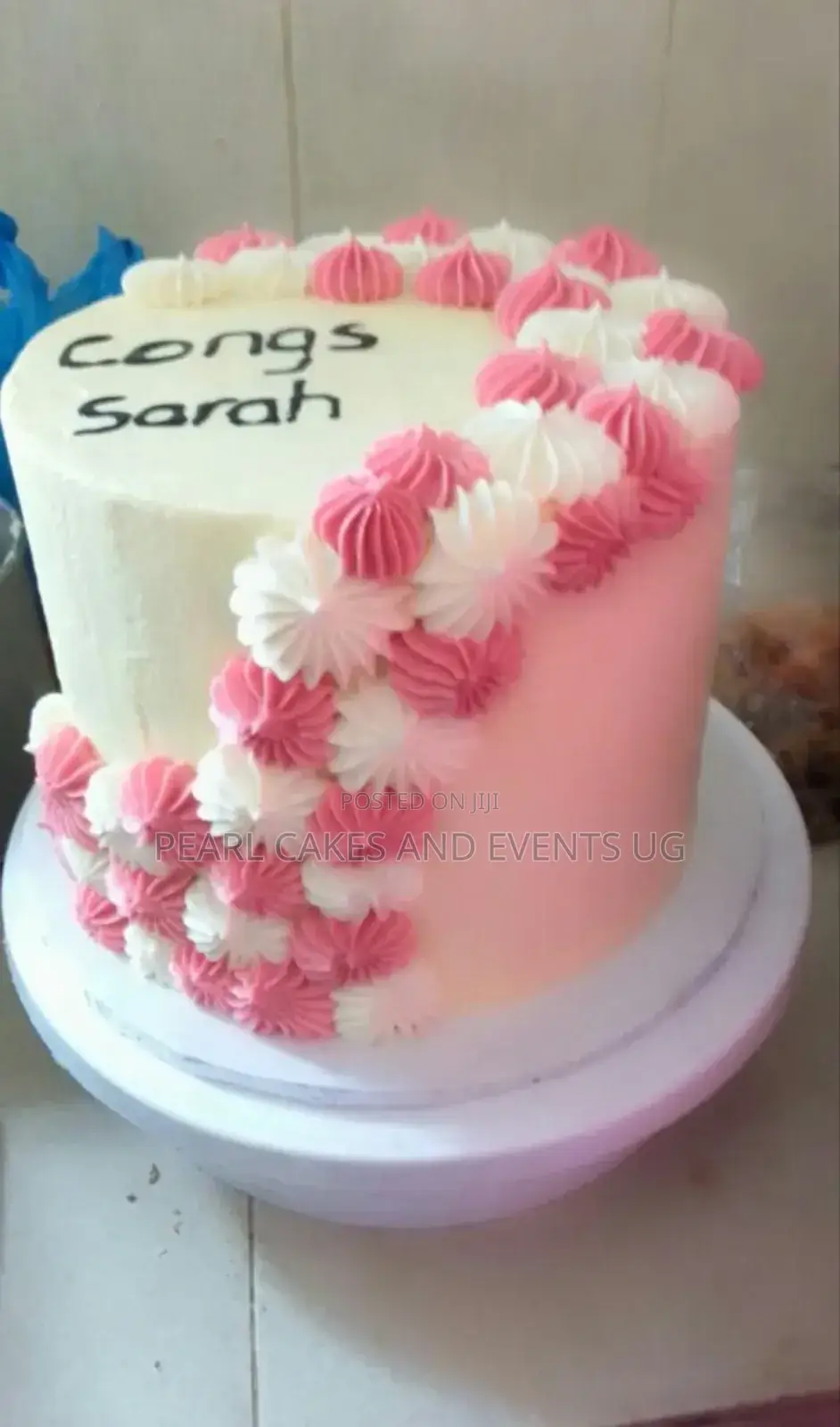 Happy Birthdays Cakes Royal Icing Coloured Design Ed 33