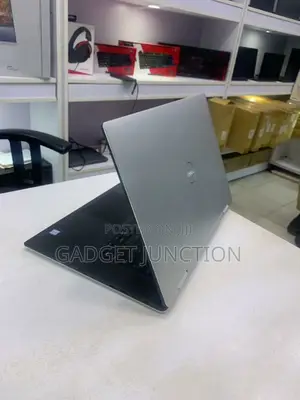 Laptop Dell XPS 15 8GB Intel Core I7 SSD 512GB