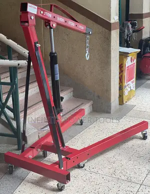 Engine Crane 2ton