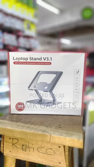 Laptop Stand V3.1