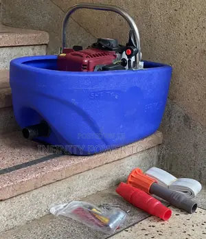Floating Water Pump