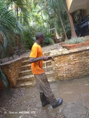 All Cleaning Services