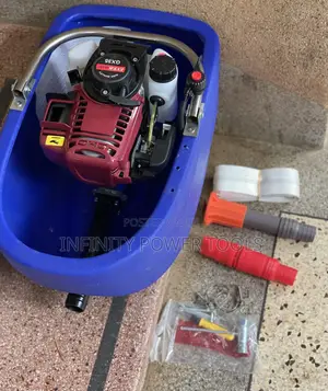 Mini Water Pump(Ship Type)