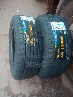 215/60r16 FRD Tyres (95H).