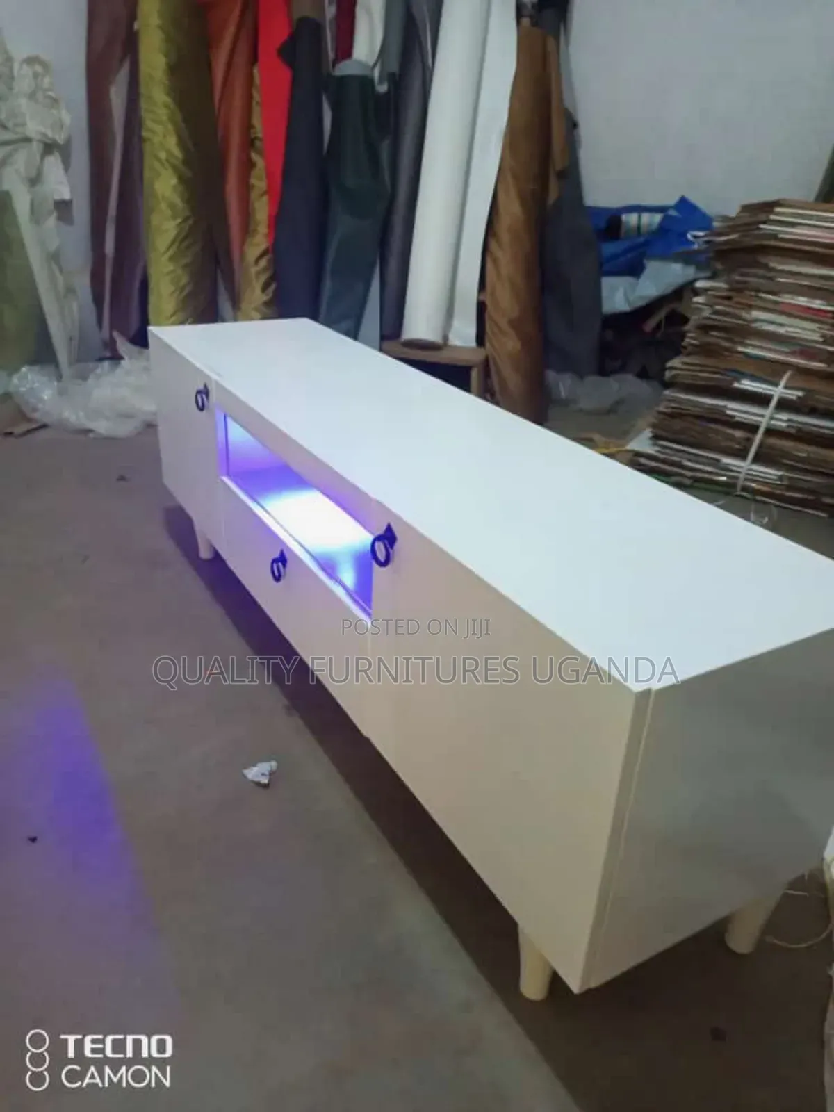 Tv Stand on Order