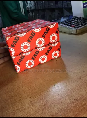 Hub Bearings for Canter and Fuso