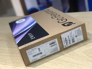 New Laptop HP Envy 14 16GB SSD 1T