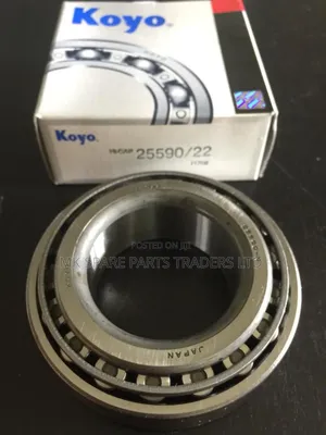 Pinion Bearing Land Cruiser Gear Box