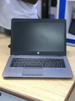 New Laptop HP EliteBook 840 8GB Intel Core I7 HDD 500GB
