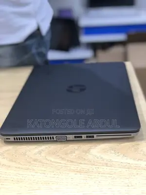 New Laptop HP EliteBook 840 8GB Intel Core I7 HDD 500GB