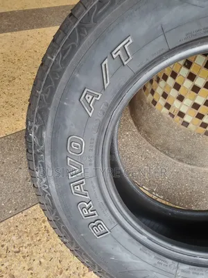 Japan Used Foreign Tyres