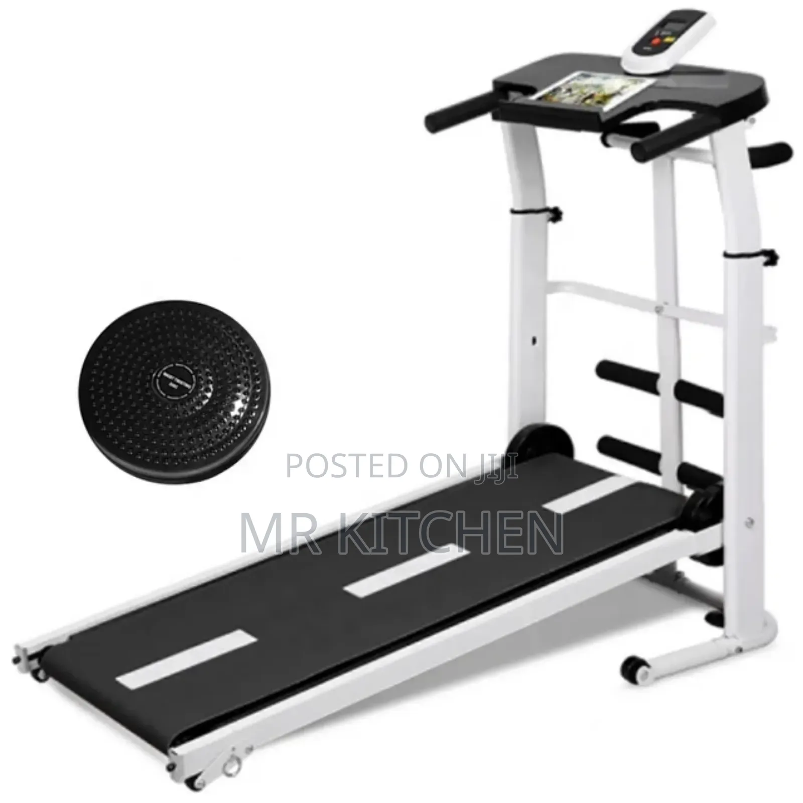 Manual Treadmill