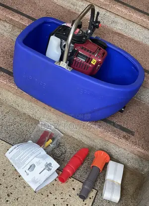 Water Pump Floating(Irrigation)