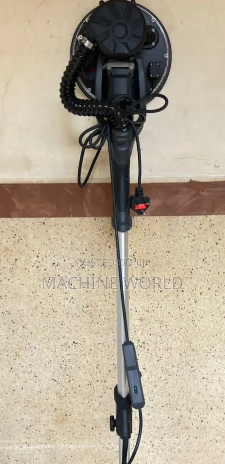Wall Sanding Machine /Paint Sanding Machine[Paint Buffer]