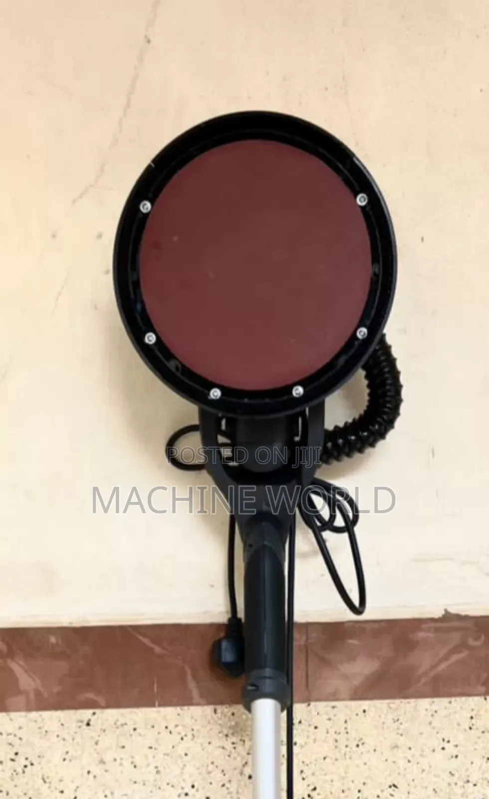Wall Sanding Machine /Paint Sanding Machine[Paint Buffer]