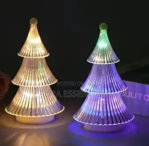 Christmas Tree Decoration Light