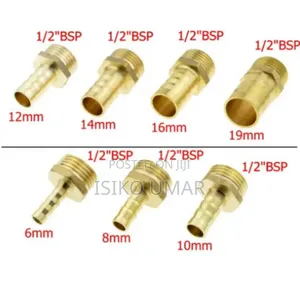 Tap Nozzles