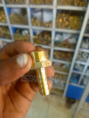 Tap Nozzles