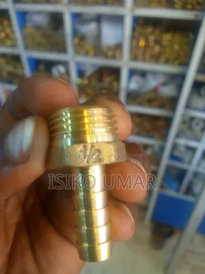 Tap Nozzles