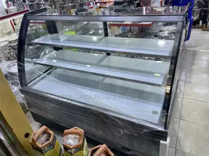 Cake Display Chiller