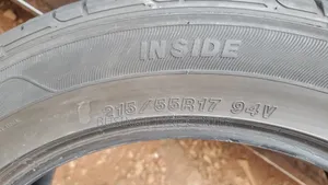 Goodyear Foreign Used Tyres