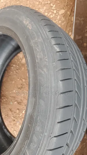Goodyear Foreign Used Tyres