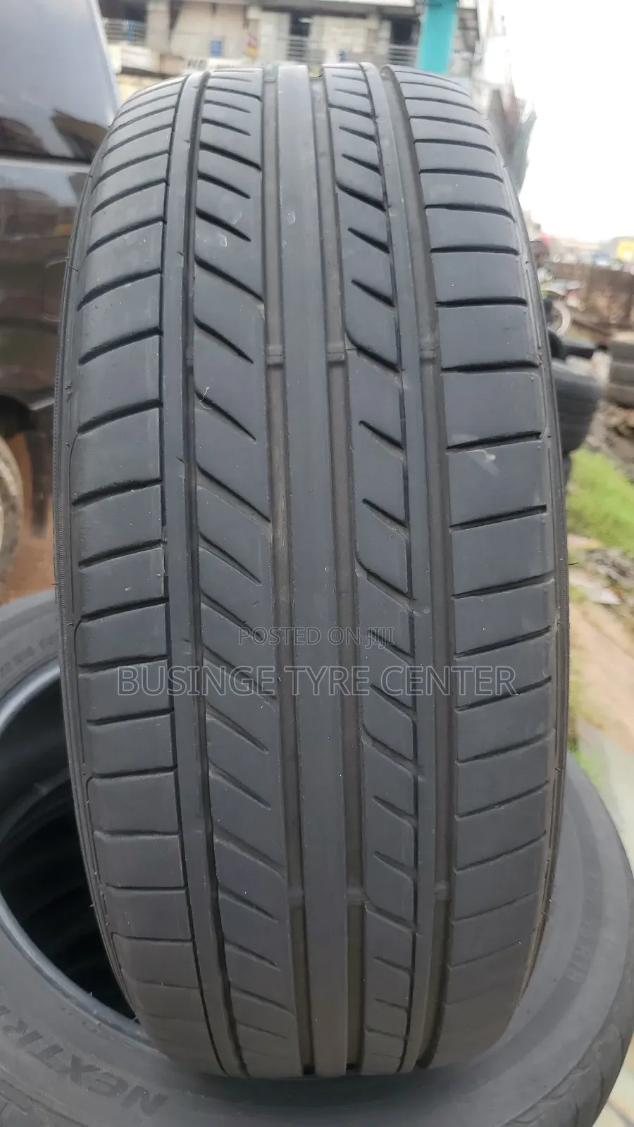Goodyear Foreign Used Tyres