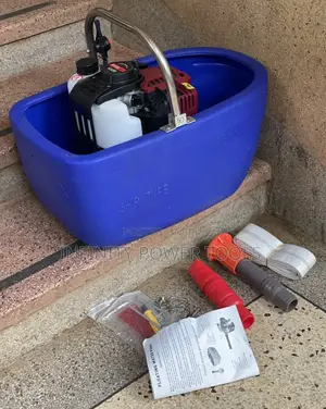 Water Pump Floating(Irrigation)