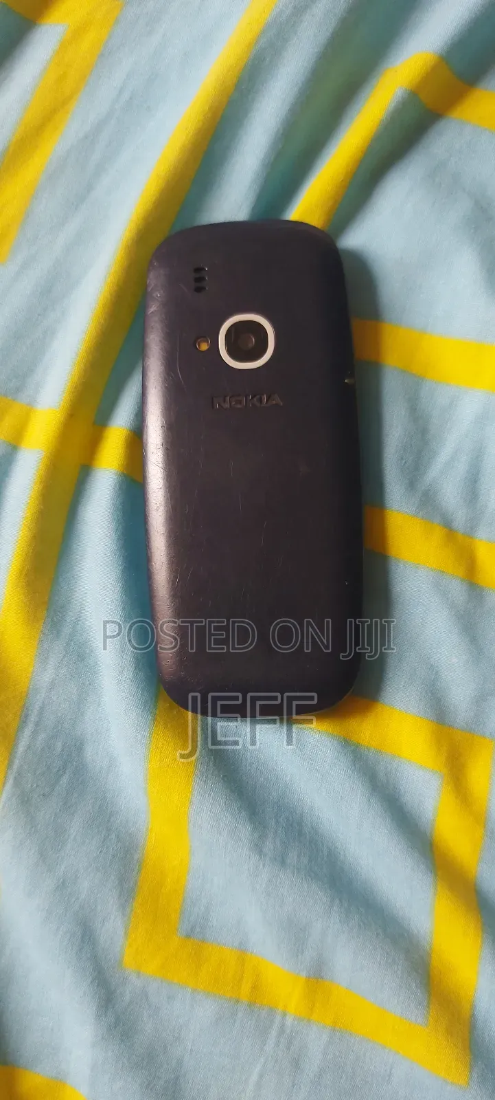 Nokia 3310 Blue