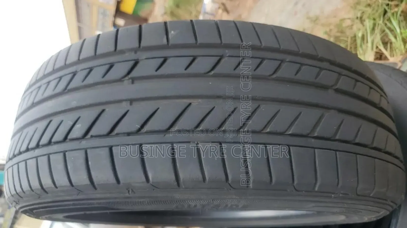 Goodyear Foreign Used Tyres