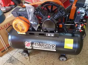 Air Compressor 100ltrs 3hp