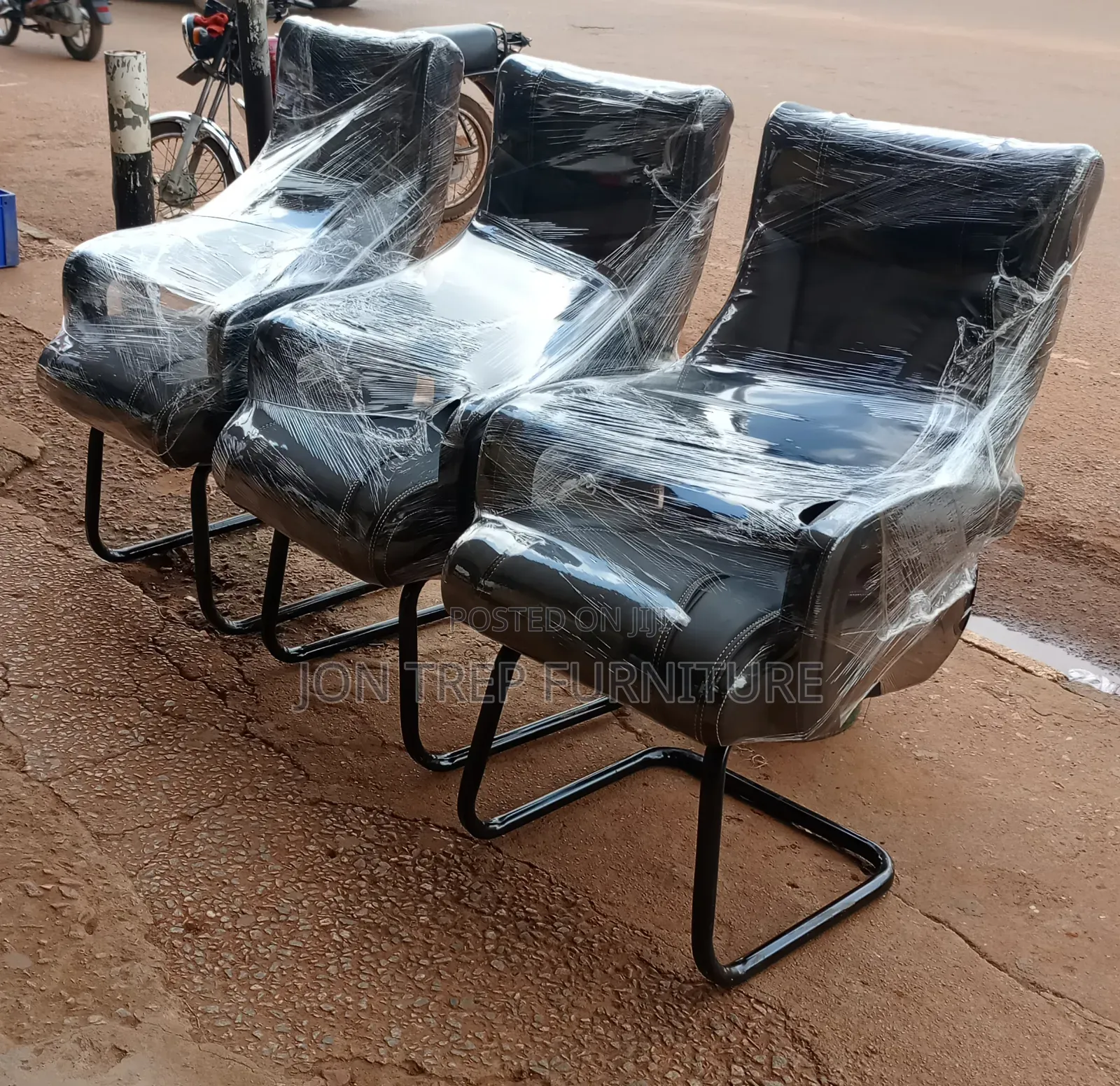 Visitor Waiting Chair