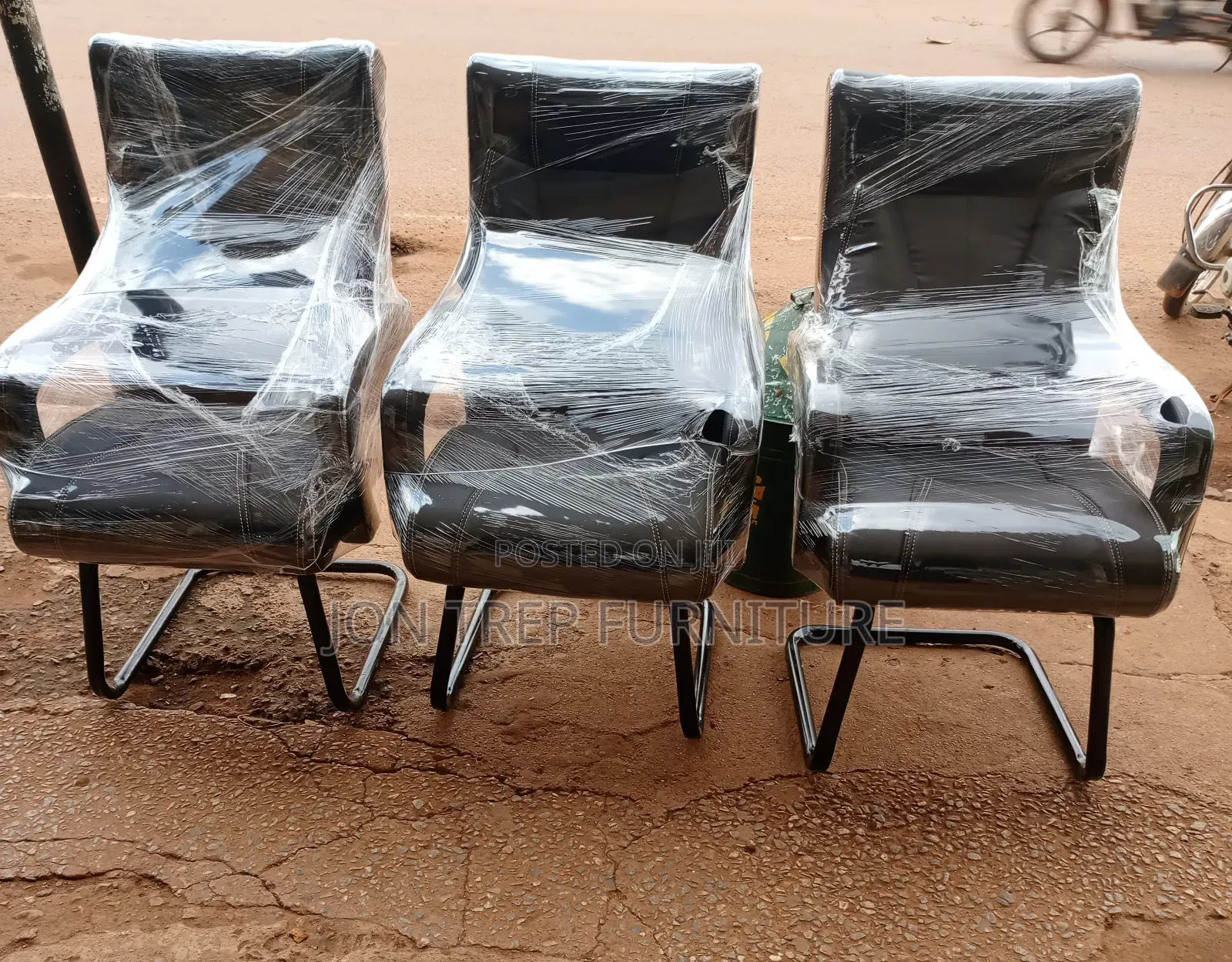 Visitor Waiting Chair