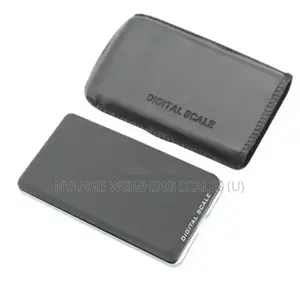 Good Quality Small Accuracy Electronic Mini Scale [404]
