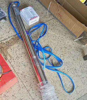 Submersible Water Pump 150m